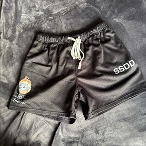 Darc Sport SSDD men’s shorts